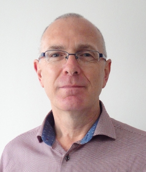 Andy Bloodworth