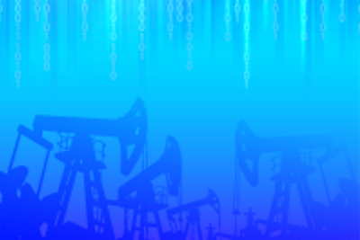 Blog - is data the new oil?