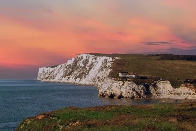Living and Working on the Isle of Wight